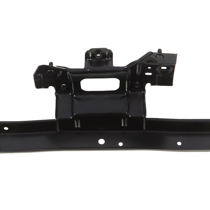 DURAFORCE Front Radiator Support Brackets Kit for 2013-2019 Nissan Sentra NI1225209