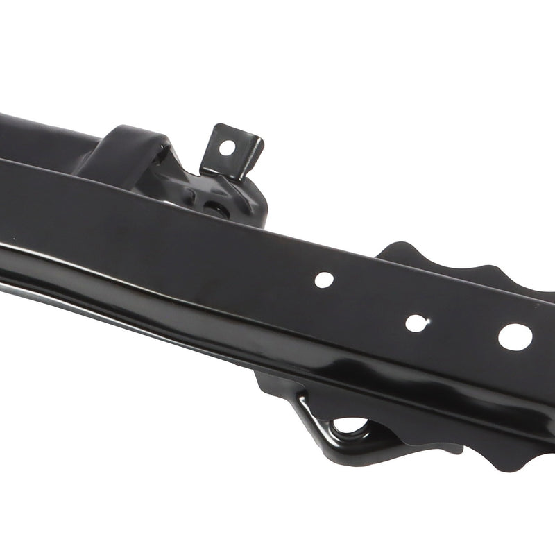 DURAFORCE Front Radiator Support Brackets Kit for 2013-2019 Nissan Sentra NI1225209