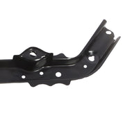 DURAFORCE Front Radiator Support Brackets Kit for 2013-2019 Nissan Sentra NI1225209
