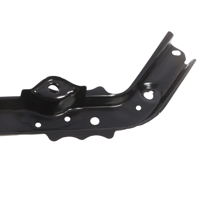 DURAFORCE Front Radiator Support Brackets Kit for 2013-2019 Nissan Sentra NI1225209