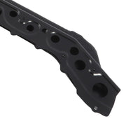 DURAFORCE Front Radiator Support Brackets Kit for 2013-2019 Nissan Sentra NI1225209