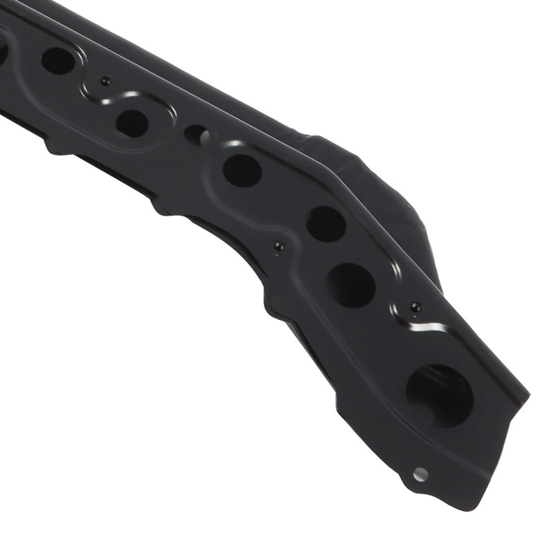 DURAFORCE Front Radiator Support Brackets Kit for 2013-2019 Nissan Sentra NI1225209