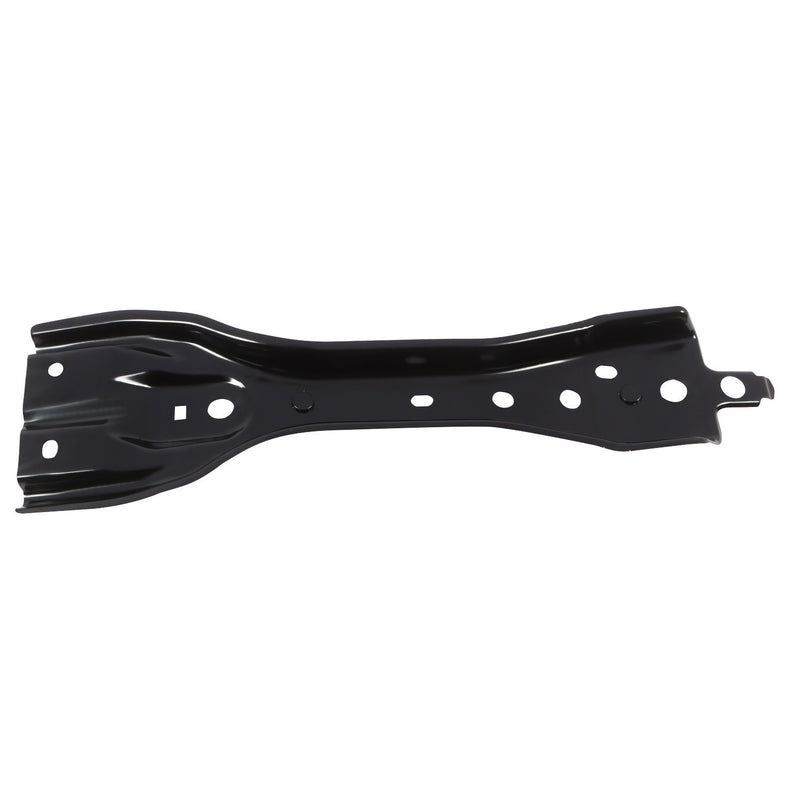 DURAFORCE Front Radiator Support Brackets Kit for 2013-2019 Nissan Sentra NI1225209