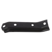 DURAFORCE Front Radiator Support Brackets Kit for 2013-2019 Nissan Sentra NI1225209