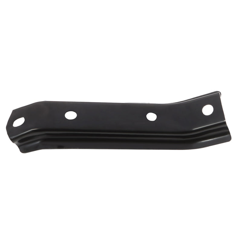 DURAFORCE Front Radiator Support Brackets Kit for 2013-2019 Nissan Sentra NI1225209