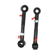 DURAFORCE Front Sway Bar Link Disconnects for 2.5-6" Lift 2007-2018 Jeep Wrangler JK JL
