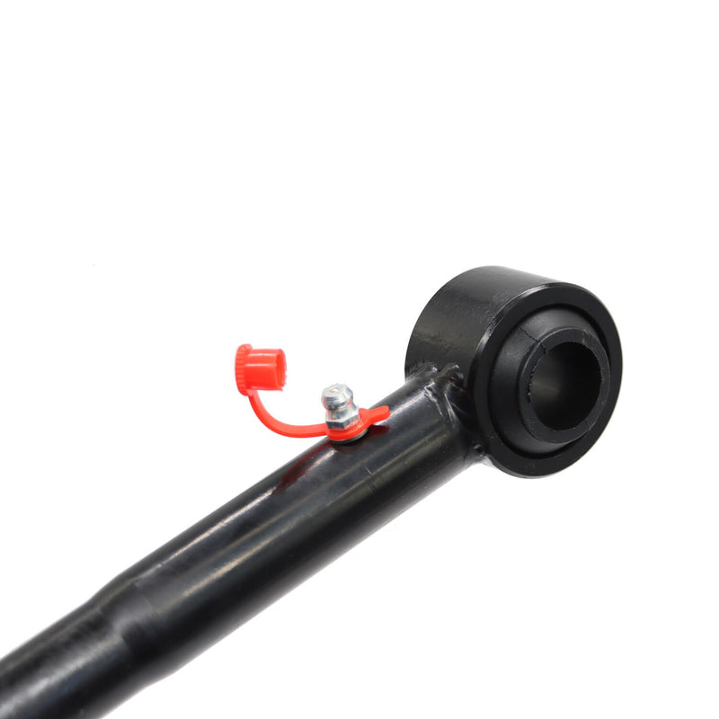 DURAFORCE Front Sway Bar Link Disconnects for 2.5-6" Lift 2007-2018 Jeep Wrangler JK JL
