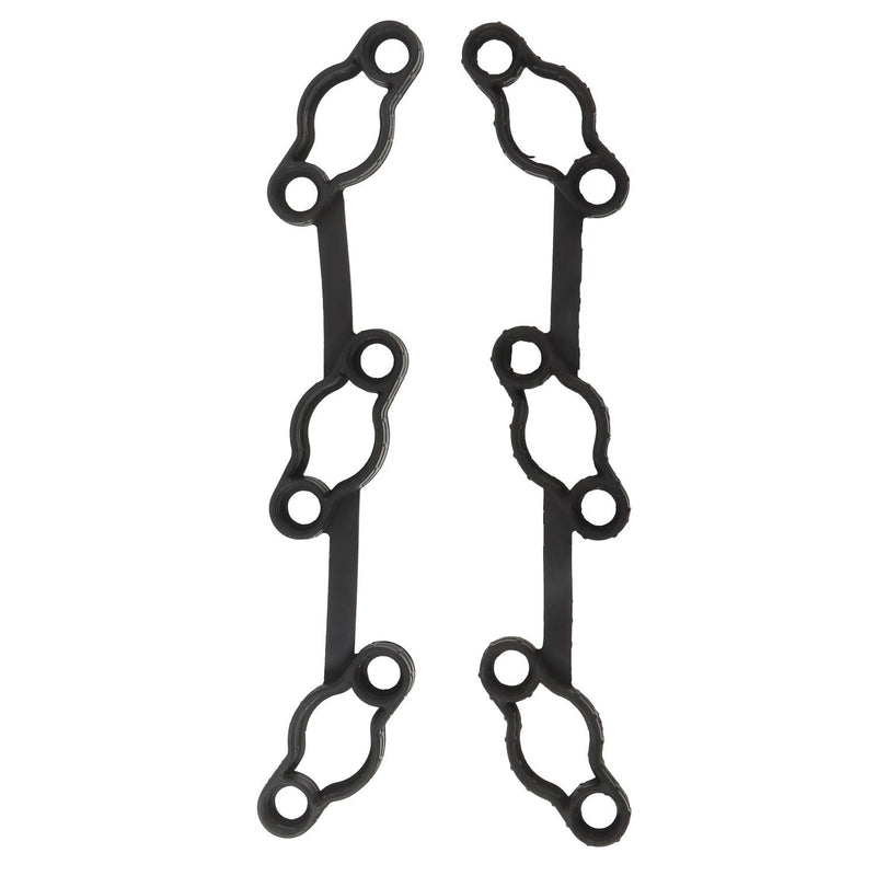 DURAFORCE G6DH Head Gasket Kit w/ Seals & Bolts for Hyundai Kia Sorento 3.3L Engine