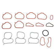 DURAFORCE G6DH Head Gasket Kit w/ Seals & Bolts for Hyundai Kia Sorento 3.3L Engine