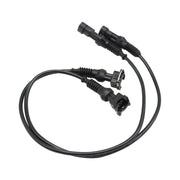 DURAFORCE Fuel Injector Set for Polaris RZR Sportsman Ranger EFI 700 800 2005-2014
