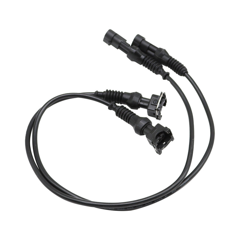 DURAFORCE Fuel Injector Set for Polaris RZR Sportsman Ranger EFI 700 800 2005-2014