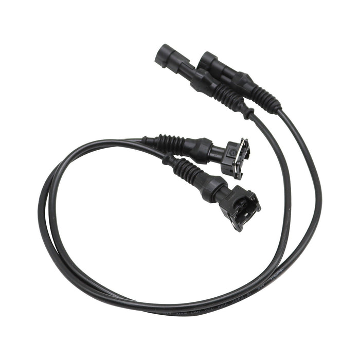 DURAFORCE Fuel Injector Set for Polaris RZR Sportsman Ranger EFI 700 800 2005-2014