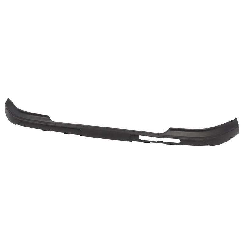 DURAFORCE Front Lower Valance Panel FB5Z17626BA FO1095269 for 2016-2019 Ford Explorer