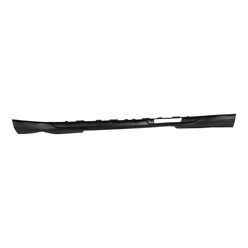 DURAFORCE Front Lower Valance Panel FB5Z17626BA FO1095269 for 2016-2019 Ford Explorer