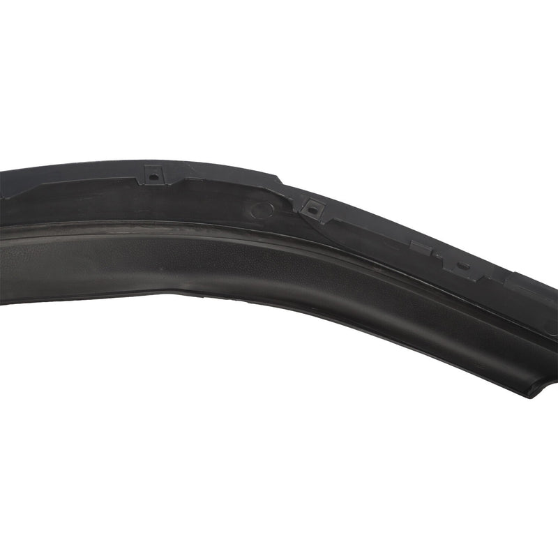 DURAFORCE Front Lower Valance Panel FB5Z17626BA FO1095269 for 2016-2019 Ford Explorer