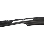 DURAFORCE Front Lower Valance Panel FB5Z17626BA FO1095269 for 2016-2019 Ford Explorer