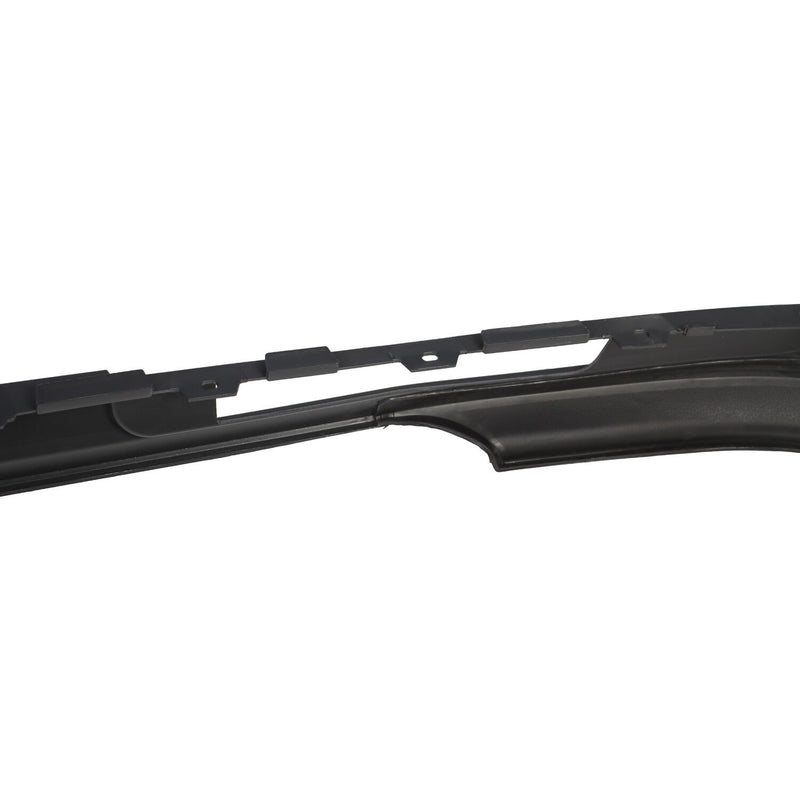 DURAFORCE Front Lower Valance Panel FB5Z17626BA FO1095269 for 2016-2019 Ford Explorer