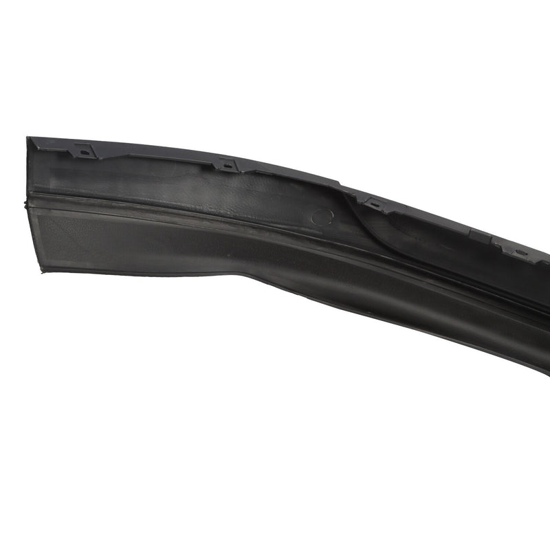DURAFORCE Front Lower Valance Panel FB5Z17626BA FO1095269 for 2016-2019 Ford Explorer