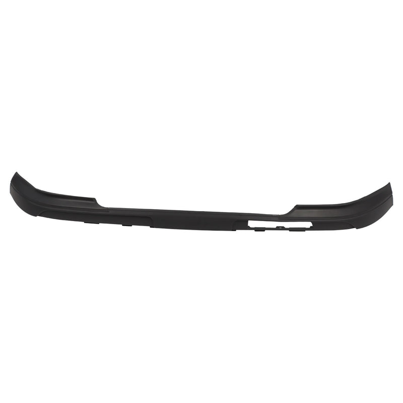 DURAFORCE Front Lower Valance Panel FB5Z17626BA FO1095269 for 2016-2019 Ford Explorer
