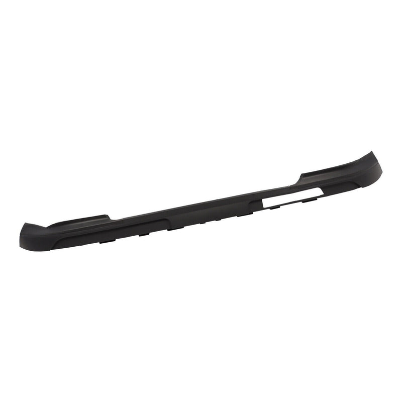 DURAFORCE Front Lower Valance Panel FB5Z17626BA FO1095269 for 2016-2019 Ford Explorer