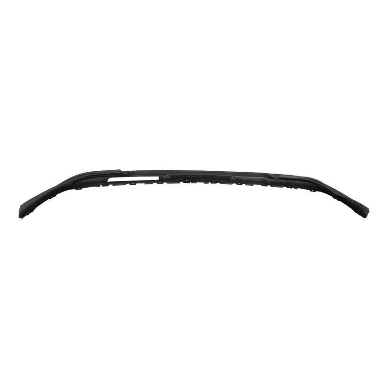 DURAFORCE Front Lower Valance Panel FB5Z17626BA FO1095269 for 2016-2019 Ford Explorer