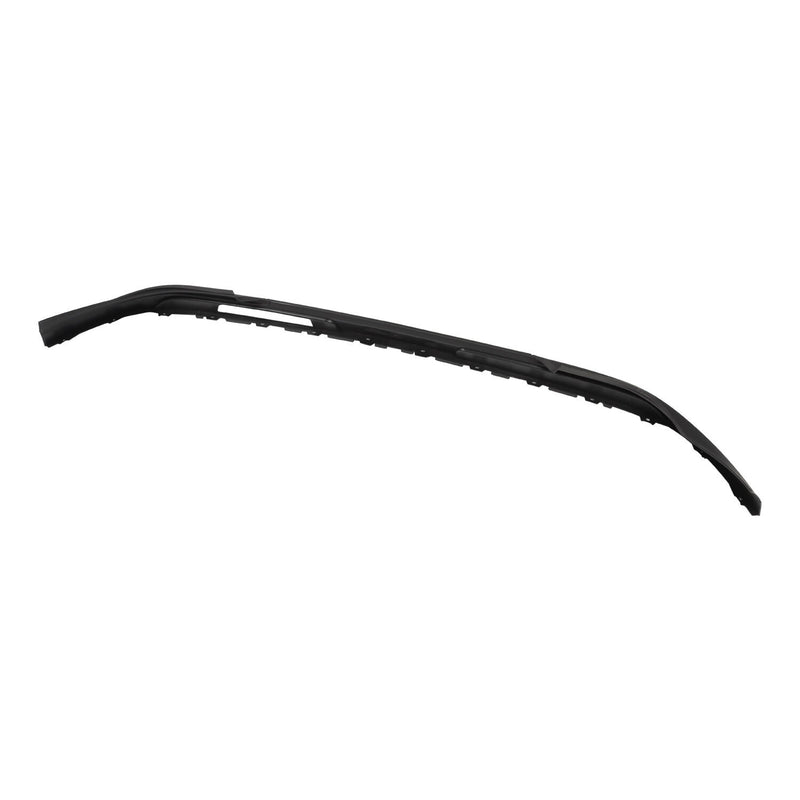 DURAFORCE Front Lower Valance Panel FB5Z17626BA FO1095269 for 2016-2019 Ford Explorer