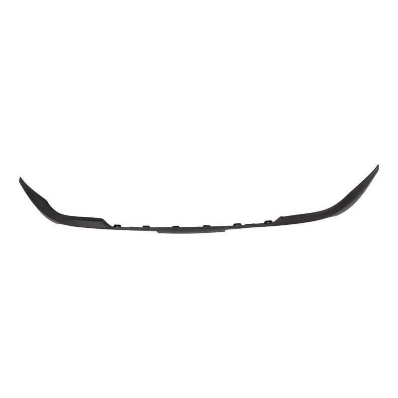 DURAFORCE Front Lower Valance Panel FB5Z17626BA FO1095269 for 2016-2019 Ford Explorer