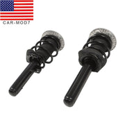 DURAFORCE Front L&R Shock Struts Assembly BMW 3 4 Series F30 F32 328d 335i 428i xDrive