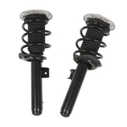 DURAFORCE Front L&R Shock Struts Assembly BMW 3 4 Series F30 F32 328d 335i 428i xDrive