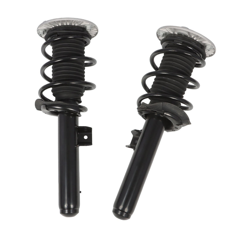 DURAFORCE Front L&R Shock Struts Assembly BMW 3 4 Series F30 F32 328d 335i 428i xDrive