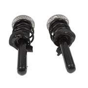 DURAFORCE Front L&R Shock Struts Assembly BMW 3 4 Series F30 F32 328d 335i 428i xDrive