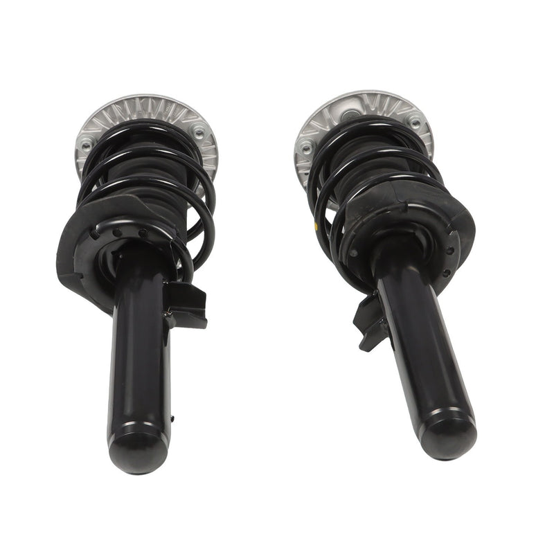 DURAFORCE Front L&R Shock Struts Assembly BMW 3 4 Series F30 F32 328d 335i 428i xDrive