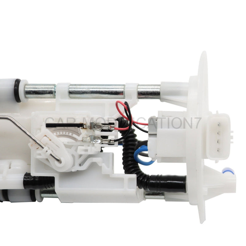 DURAFORCE Fuel Pump Assembly for 2007-2019 Yamaha Viking 700 VI EPS Hunter 3B4-13907-10-00