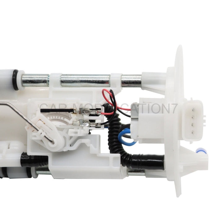 DURAFORCE Fuel Pump Assembly for 2007-2019 Yamaha Viking 700 VI EPS Hunter 3B4-13907-10-00