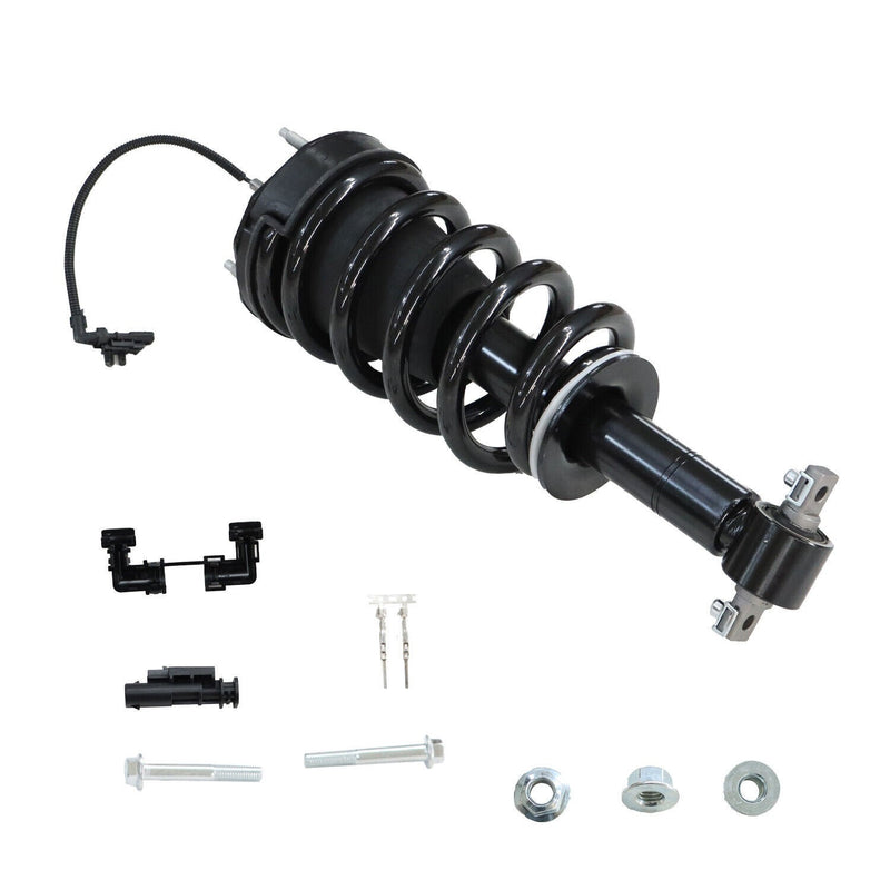 DURAFORCE Front Shock Absorber Strut for 2015-2020 Chevy Tahoe Suburban Escalade Magnetic