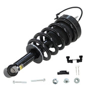 DURAFORCE Front Shock Absorber Strut for 2015-2020 Chevy Tahoe Suburban Escalade Magnetic