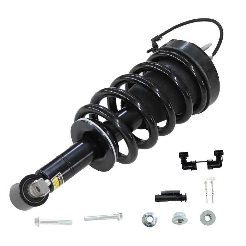 DURAFORCE Front Shock Absorber Strut for 2015-2020 Chevy Tahoe Suburban Escalade Magnetic