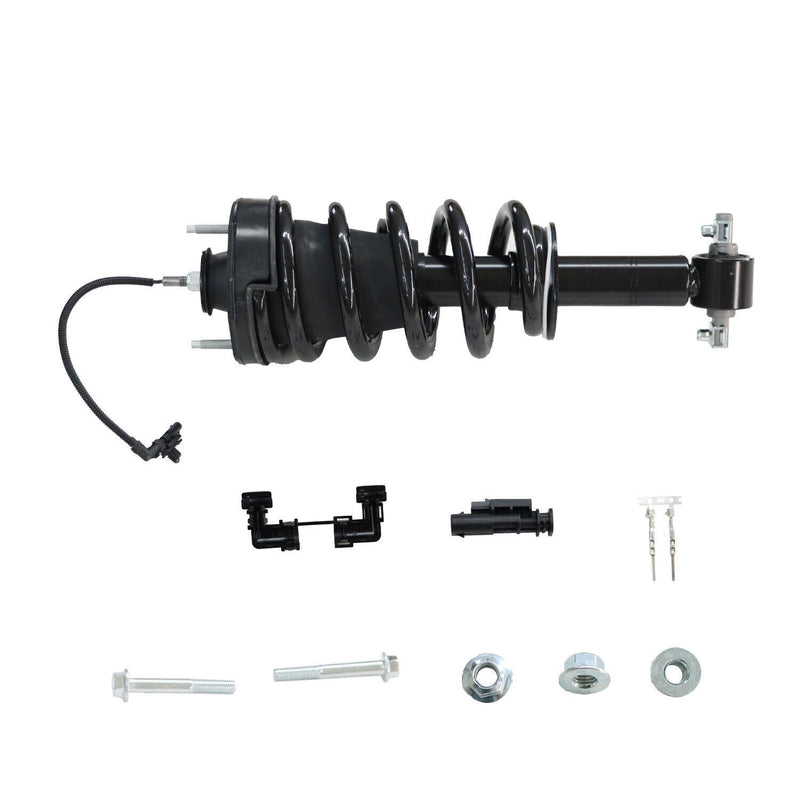 DURAFORCE Front Shock Absorber Strut for 2015-2020 Chevy Tahoe Suburban Escalade Magnetic