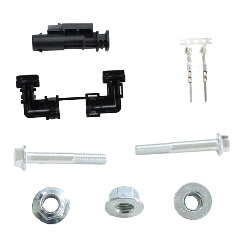 DURAFORCE Front Shock Absorber Strut for 2015-2020 Chevy Tahoe Suburban Escalade Magnetic