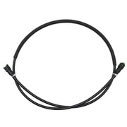 DURAFORCE Fuel Lines for 2002-2004 Flex Fuel Yukon Tahoe Suburban 1500 FL-FG0810/11