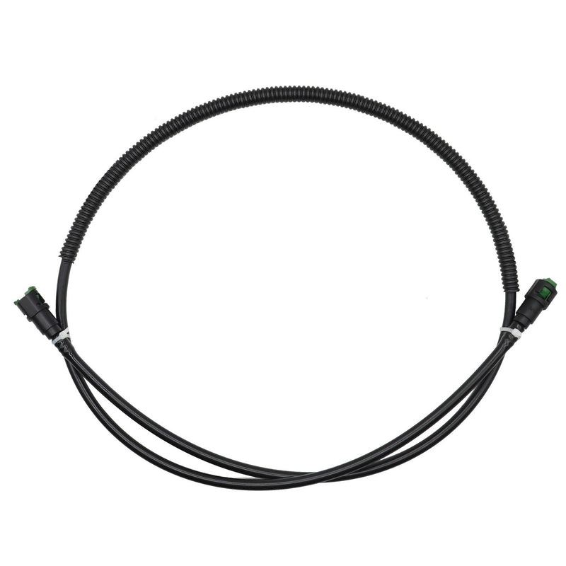 DURAFORCE Fuel Lines for 2002-2004 Flex Fuel Yukon Tahoe Suburban 1500 FL-FG0810/11