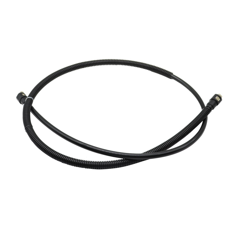 DURAFORCE Fuel Lines for 2002-2004 Flex Fuel Yukon Tahoe Suburban 1500 FL-FG0810/11