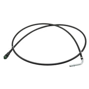DURAFORCE Fuel Lines for 2002-2004 Flex Fuel Yukon Tahoe Suburban 1500 FL-FG0810/11