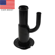 DURAFORCE Fuel Tank Filler Neck Tube for 2005-2007 Ford F350 F450 F550 Super Duty NEW