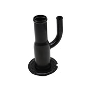 DURAFORCE Fuel Tank Filler Neck Tube for 2005-2007 Ford F350 F450 F550 Super Duty NEW