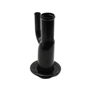 DURAFORCE Fuel Tank Filler Neck Tube for 2005-2007 Ford F350 F450 F550 Super Duty NEW