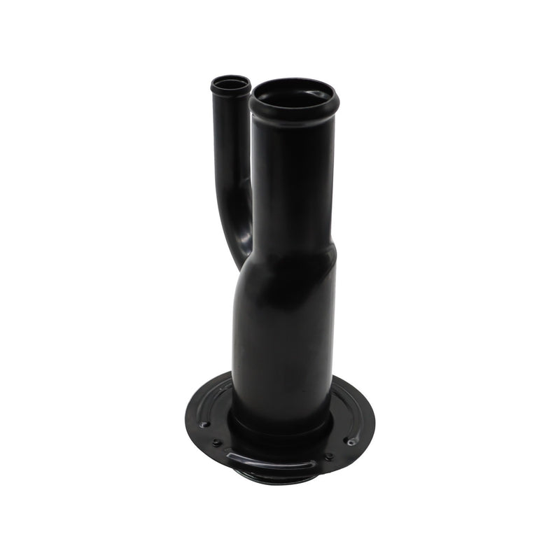 DURAFORCE Fuel Tank Filler Neck Tube for 2005-2007 Ford F350 F450 F550 Super Duty NEW