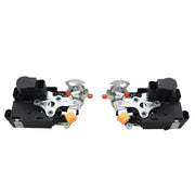DURAFORCE Front Left Right Door Lock Actuator for Chevy Silverado 1500 1999-2006