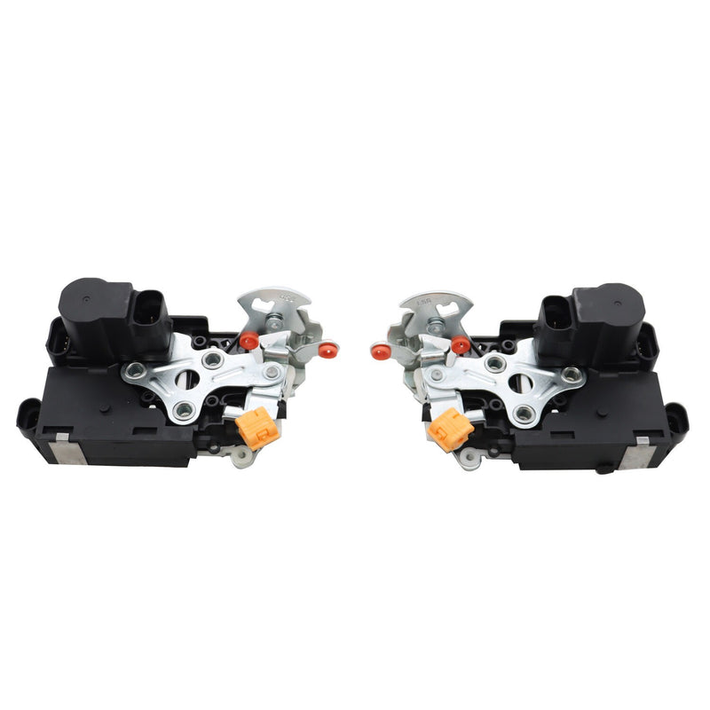 DURAFORCE Front Left Right Door Lock Actuator for Chevy Silverado 1500 1999-2006