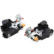 DURAFORCE Front Left Right Door Lock Actuator for Chevy Silverado 1500 1999-2006